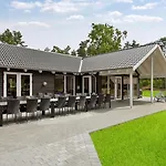Villavilla 370 - Dueodde, Bornholm