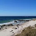 Villavilla 370 - Dueodde, Bornholm Hébergement de vacances
