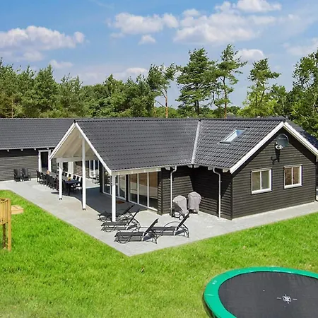 Villavilla 370 - Dueodde, Bornholm