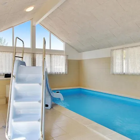 Villavilla 370 - Dueodde, Bornholm