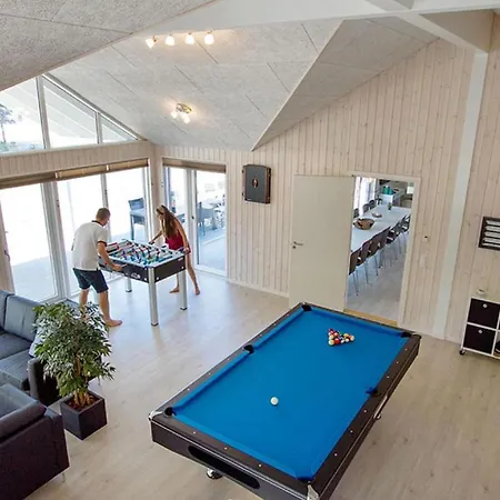 Villavilla 370 - Dueodde, Bornholm Holiday home *
