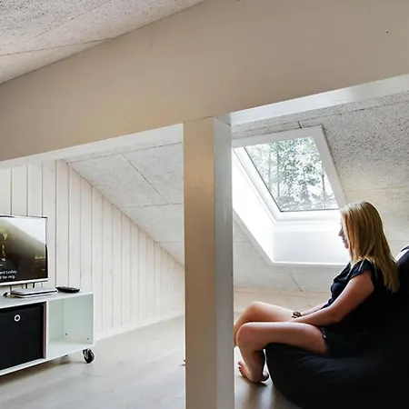 Villavilla 370 - Dueodde, Bornholm Holiday home *