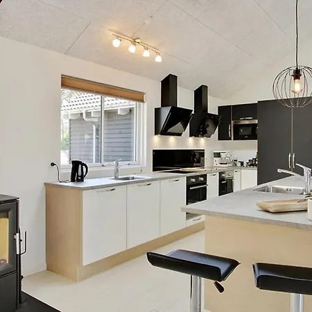 Villavilla 370 - Dueodde, Bornholm Nexo