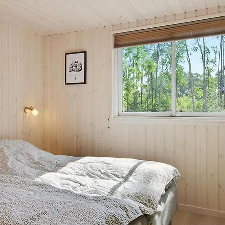 Villavilla 370 - Dueodde, Bornholm Holiday home