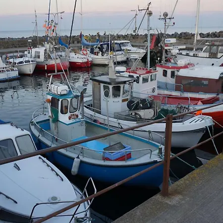 Holiday home Villavilla 370 - Dueodde, Bornholm Nexo