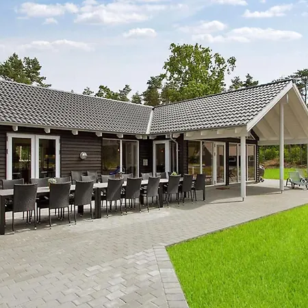 Villavilla 370 - Dueodde, Bornholm Holiday home